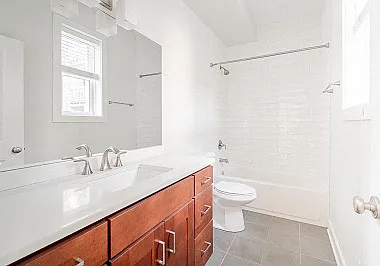 Four bedroom