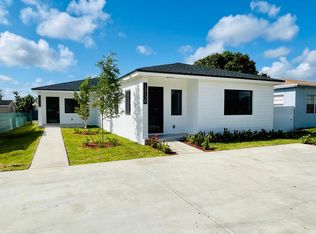 12130 SW 218th St #A, Miami, FL 33170