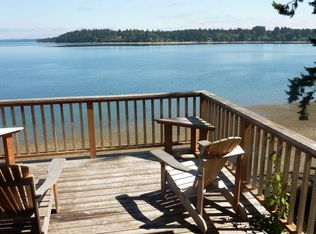 3720 Gravelly Beach Loop NW, Olympia, WA 98502