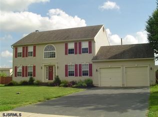 2659 Barry Dr, Vineland, NJ 08361