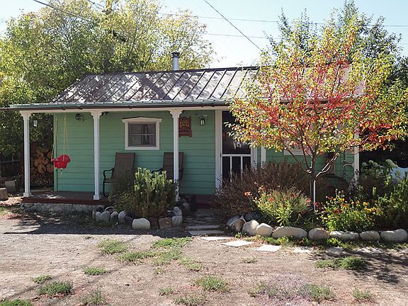 Guest house
