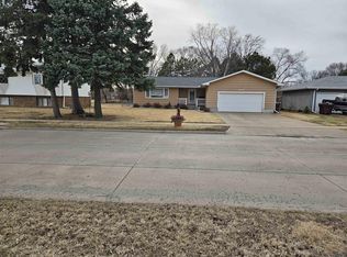 1513 G St, South Sioux City, NE 68776