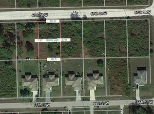2914 66th St W, Lehigh Acres, FL 33971