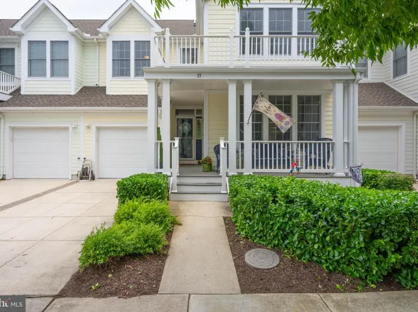 17 Tulip Poplar Turn, Ocean View, DE 19970