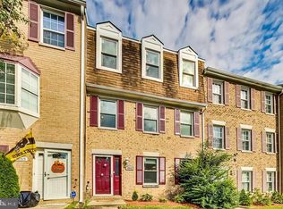 10513 Storch Dr, Lanham, MD 20706