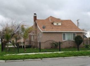 901 Walnut St, Corning, CA 96021