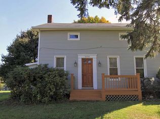 3373 S Hametown Rd, Barberton, OH 44203