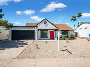 1050 E Piute Ave, Phoenix, AZ 85024