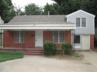 1021 College Ave, Norman, OK 73072