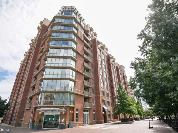 1000 New Jersey Ave SE, Washington, DC