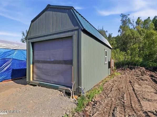 51935 Colosseum Ct, Kenai, AK 99611