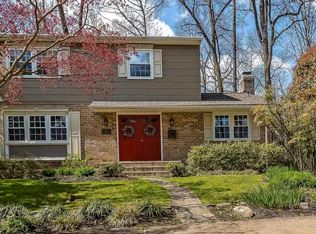 426 Deacon Brook Cir, Reisterstown, MD 21136