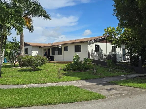 14460 SW 297th St, Homestead, FL 33033