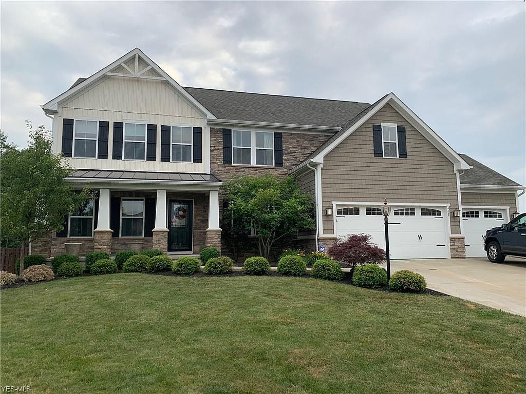 262 Wellford Way, Brunswick, OH 44212 Zillow