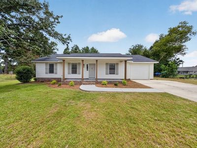 3910 Foxridge Dr, Valdosta, GA, 31605