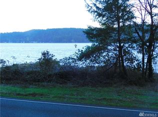 1415 NE North Shore Rd, Belfair, WA 98528