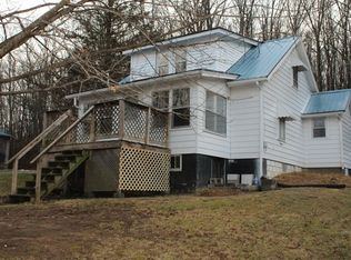 4381 Russell Rd, Pulaski, VA 24301