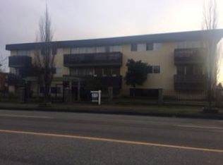 1340 W 70th Ave #102, Vancouver, BC