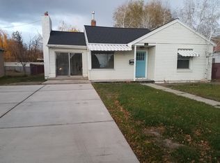 515 E Main St, American Fork, UT 84003