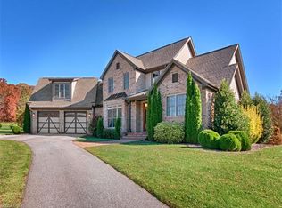 37 Carland Dr, Arden, NC 28704