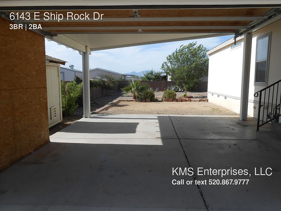 1st image of 6143 E Ship Rock Dr #2