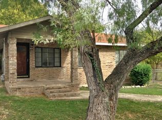 5215 Blessing St, San Antonio, TX 78228