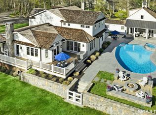4 Charcoal Lane, Westport, CT 06880