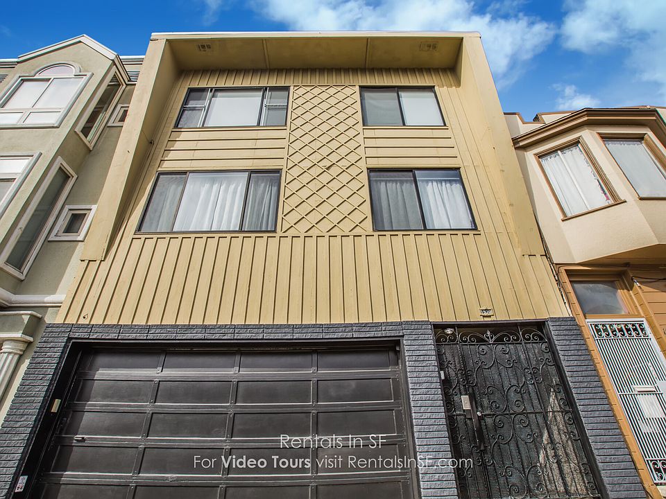 1st image of 1530 Irving St APT 4