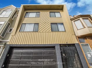1530 Irving St APT 4, San Francisco, CA 94122