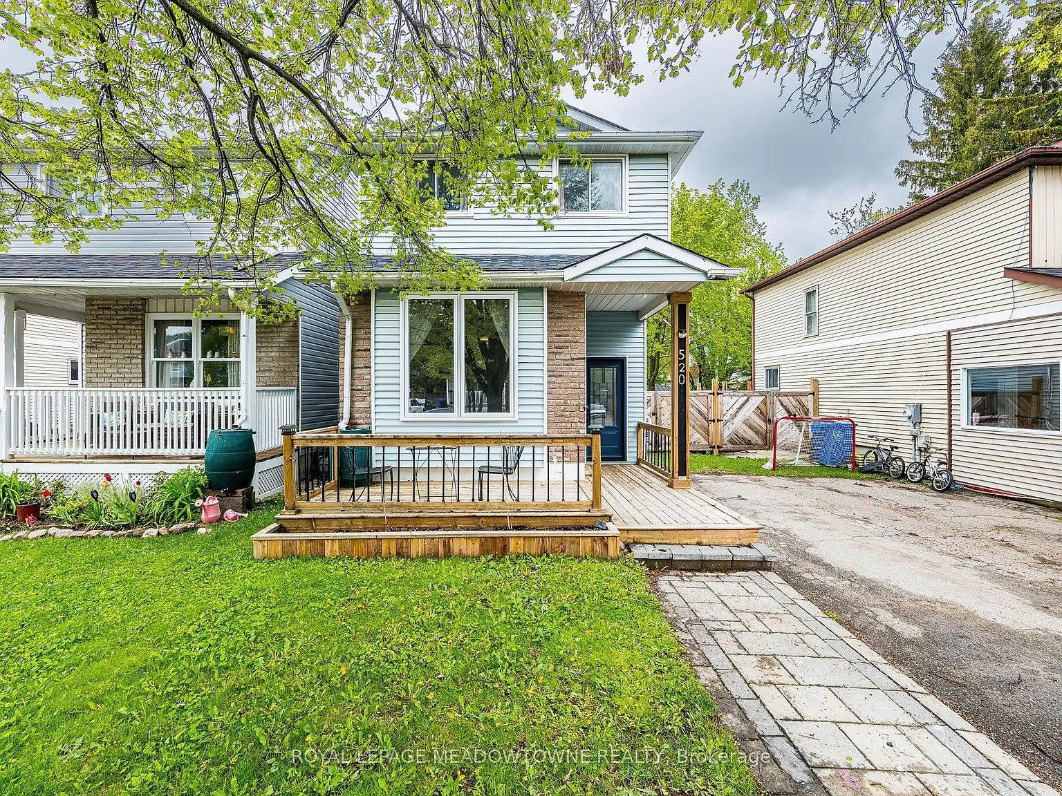 3 bed, $2,800 — Photo 1