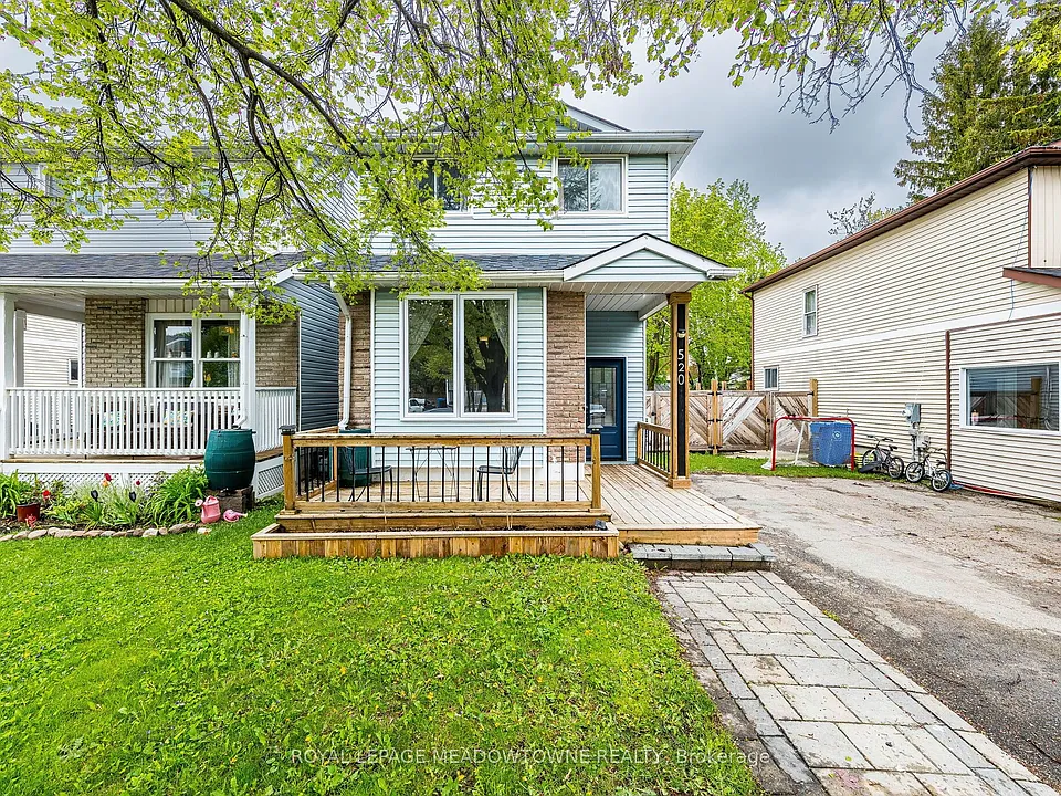 520 Pineview Gdns