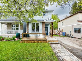 520 Pineview Gdns, Shelburne, ON L9V 2Z9