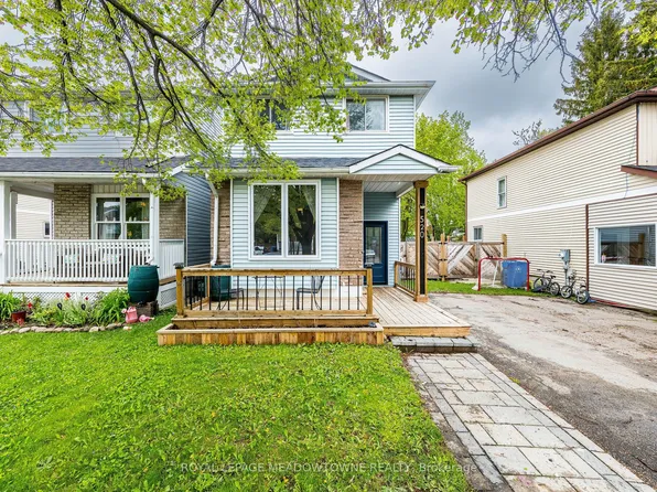 520 Pineview Gdns, Shelburne, ON L9V 2Z9
