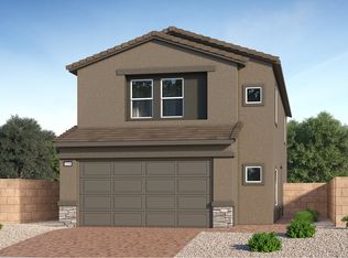 9449 Carrizales Blf, Saint Las Vegas, NV 89139