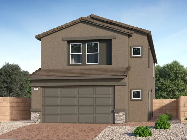 4075 Kalina Ridge Ave, Las Vegas, NV 89139