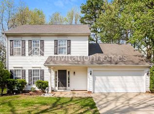 12230 Wickson Ct, Huntersville, NC 28078