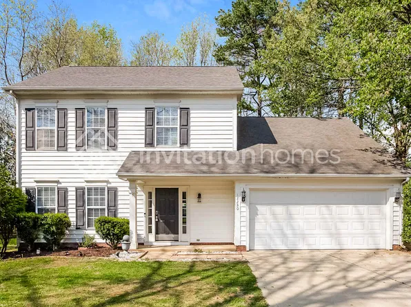 12230 Wickson Ct, Huntersville, NC 28078