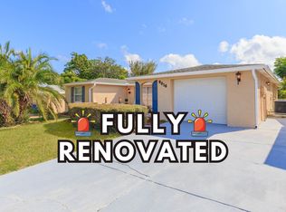 9016 Hunt Club Ln, Port Richey, FL 34668
