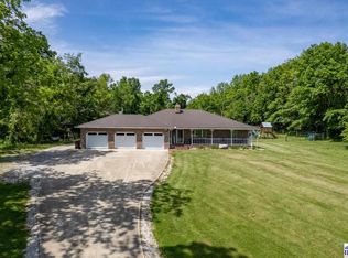 1494 E 1100 S, Clinton, IN 47842