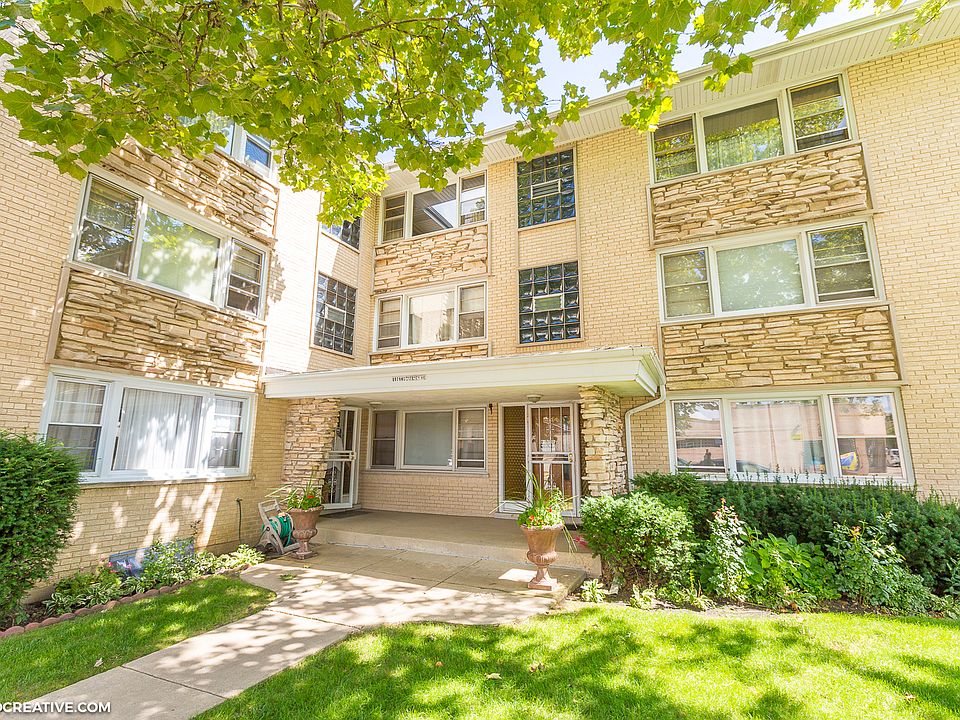 1st image of 6974 W Diversey Ave APT 3N