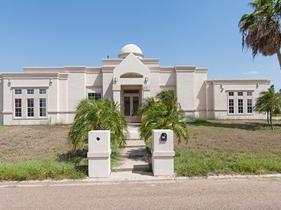 312 W Esperanza Ave, Palmview, TX, 78574