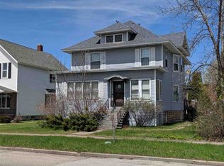 1114 1st Ave S, Escanaba, MI 49829