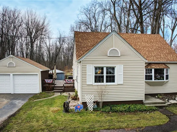 610 Campbell Blvd, Getzville, NY 14068