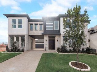 1717 Rodeo Dr, Celina, TX 75009