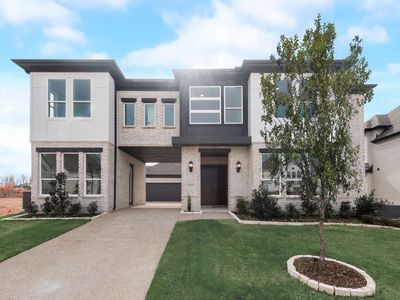 1717 Rodeo Dr, Celina, TX, 75009
