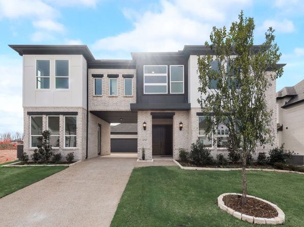 Home for Sale in Celina TX