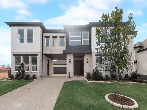 1717 Rodeo Dr, Celina, TX 75009