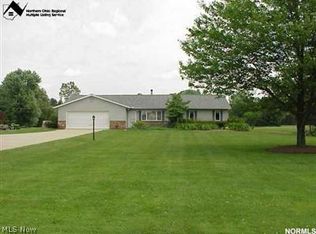 17975 Boone Rd, Columbia Station, OH 44028