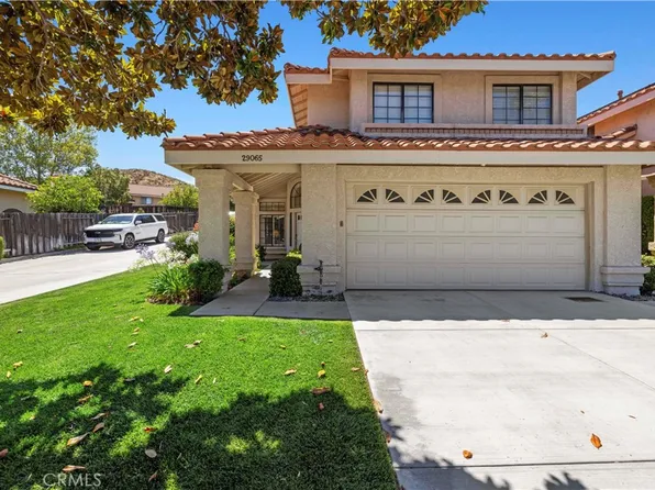 29065 Marilyn Dr, Santa Clarita, CA 91387