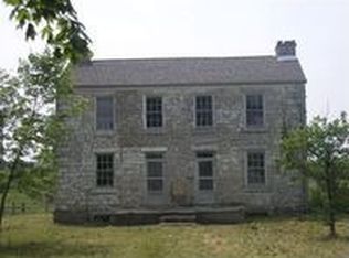 821 N 900 W, Lexington, IN 47138